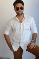 Navdeep Stills